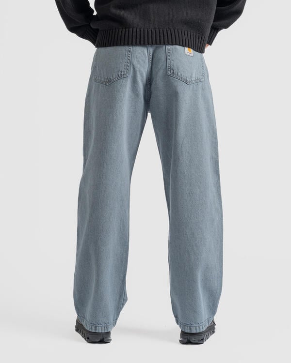 Carhartt WIP Landon Pant | I035820.36AGD | AFEW STORE